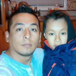 Meet your Posher, Harold